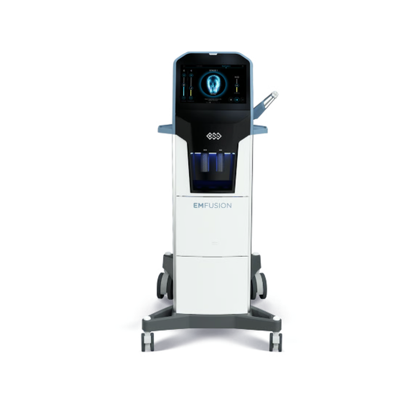 BTL EMFUSION