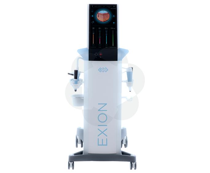 BTL EXION