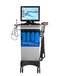 HydraFacial