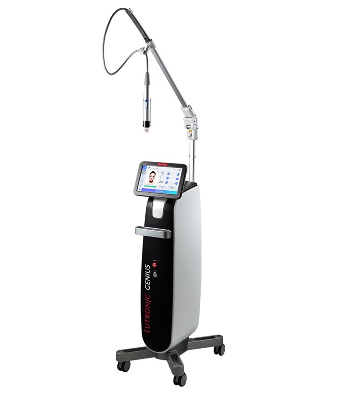 Lutronic Genius